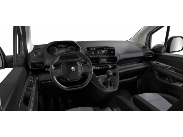 Peugeot Partner image 4
