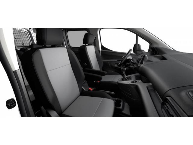 Peugeot Partner image 1