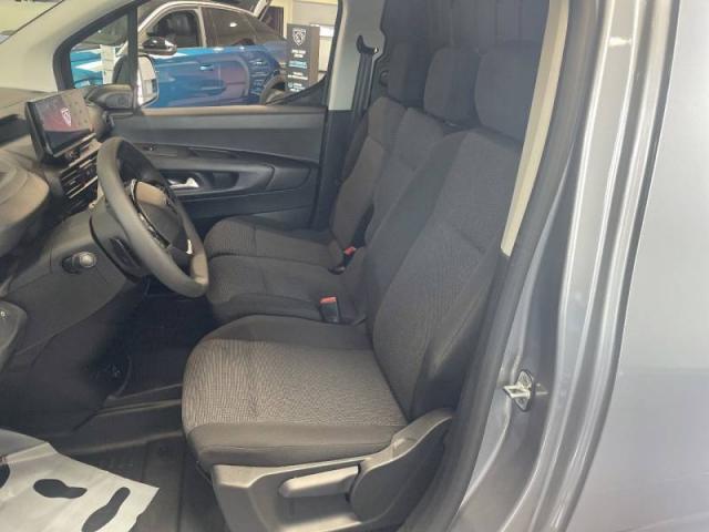 Peugeot Partner image 1