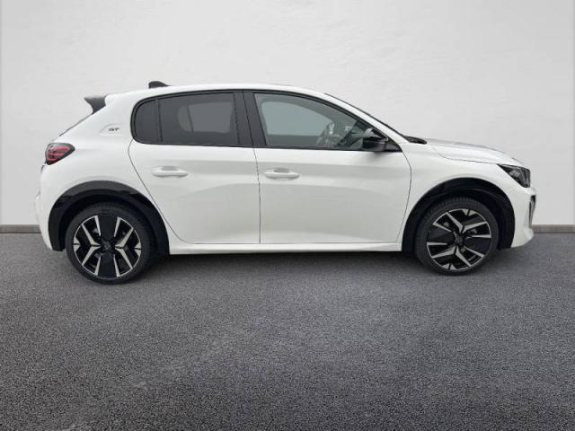 Peugeot 208 image 2