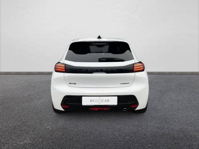 Peugeot 208 image 4