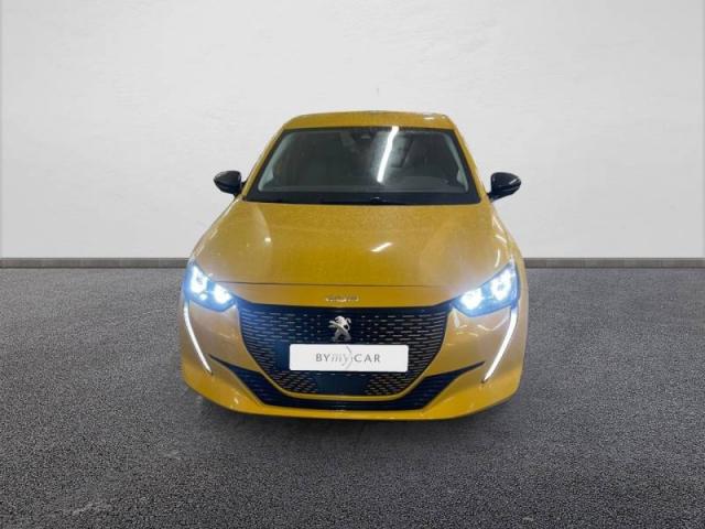Peugeot 208 image 1