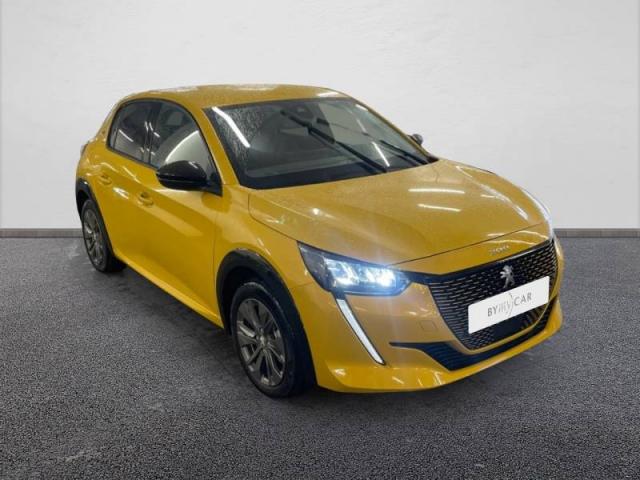 Peugeot 208 image 7