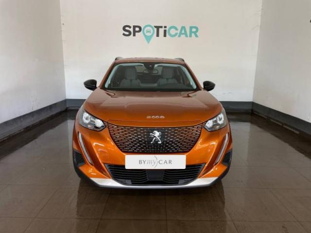 Peugeot 2008 image 5