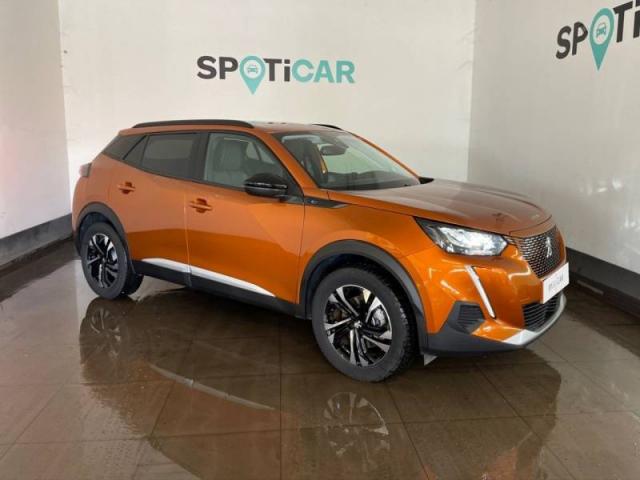 Peugeot 2008 image 8