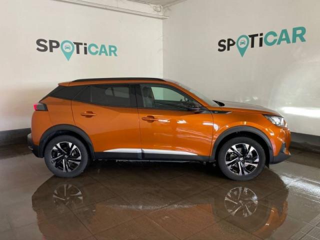 Peugeot 2008 image 4