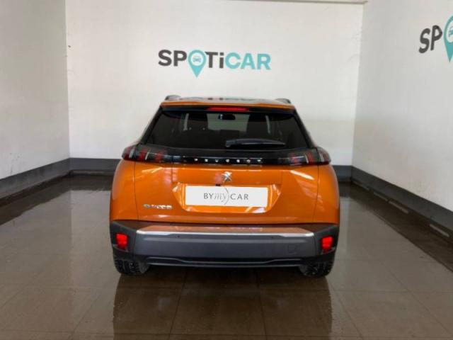 Peugeot 2008 image 9
