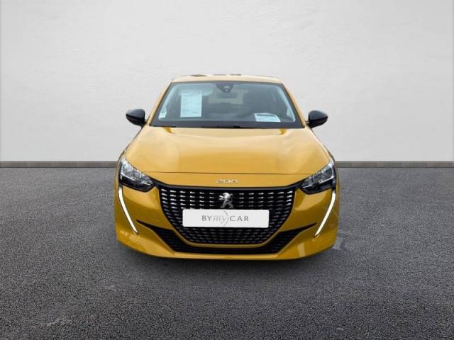 Peugeot 208 image 1