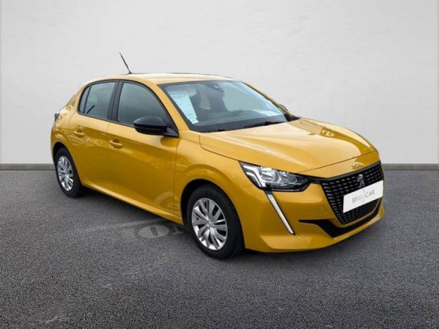 Peugeot 208 image 4