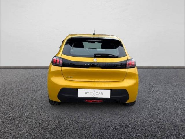 Peugeot 208 image 5