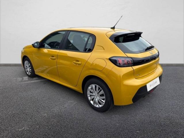Peugeot 208 image 9