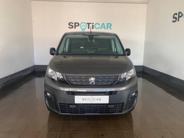 Peugeot Partner image 7