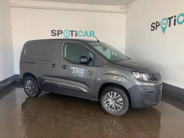 Peugeot Partner image 6