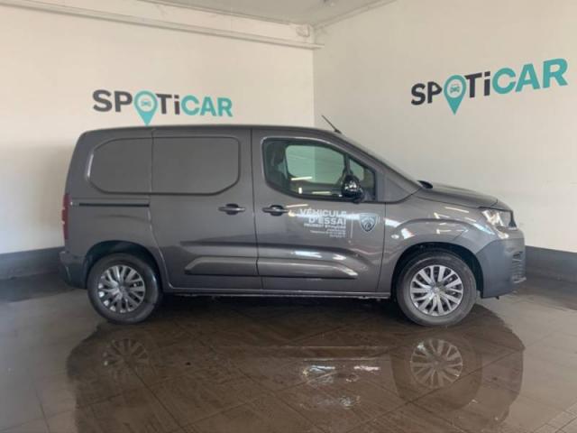 Peugeot Partner image 2