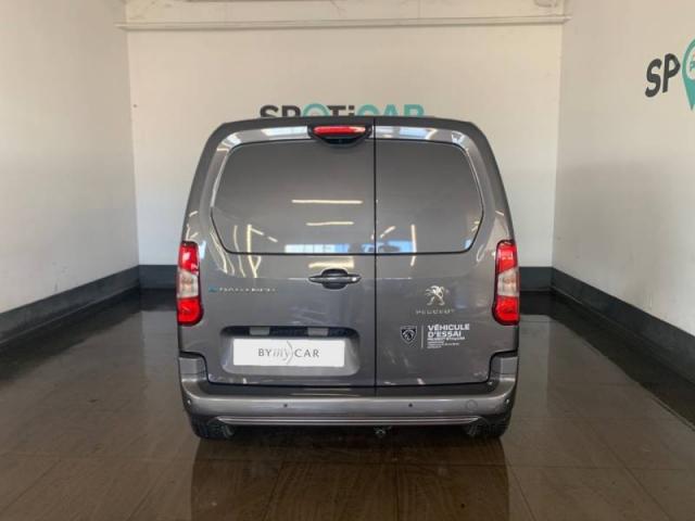Peugeot Partner image 3