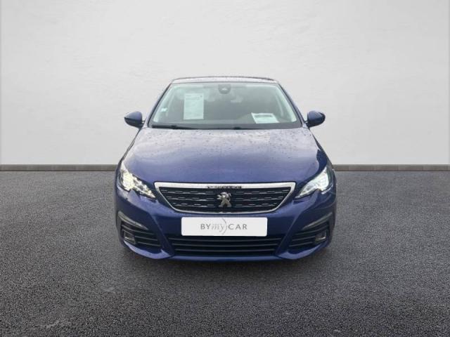 Peugeot 308 image 1
