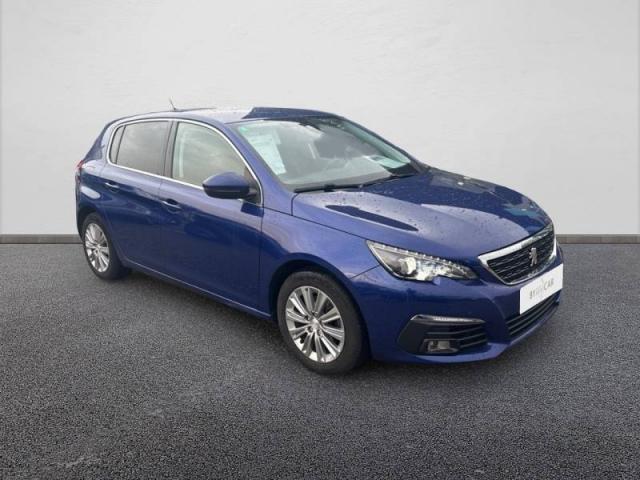 Peugeot 308 image 6