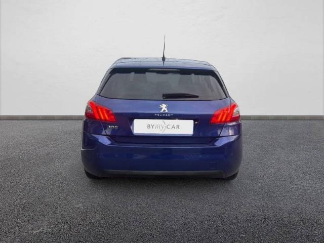 Peugeot 308 image 5