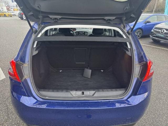 Peugeot 308 image 3
