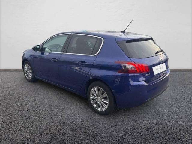 Peugeot 308 image 7