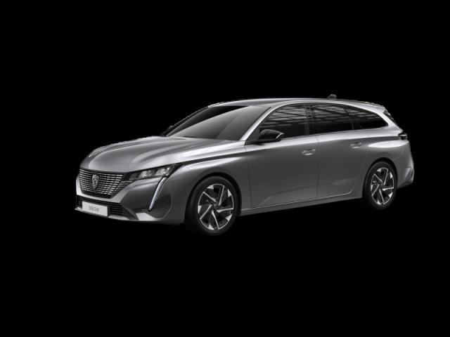 Peugeot 308 image 8