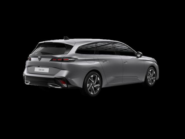 Peugeot 308 image 4