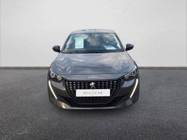 Peugeot 208 image 3