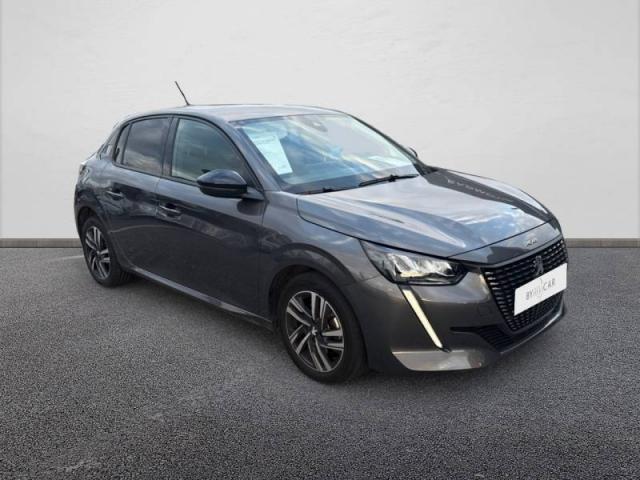 Peugeot 208 image 6