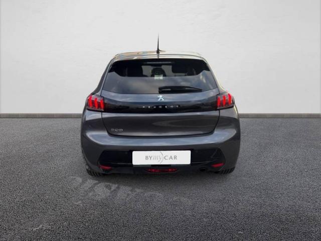 Peugeot 208 image 5