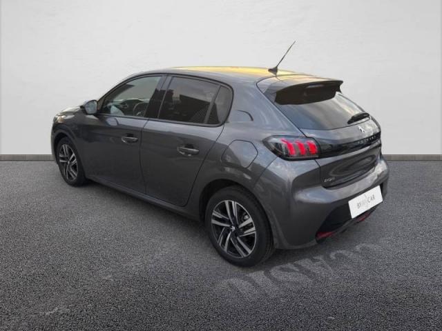Peugeot 208 image 2