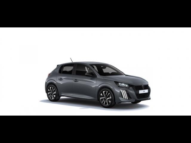 Peugeot 208 image 5