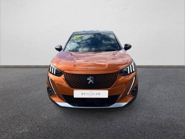 Peugeot 2008 image 8