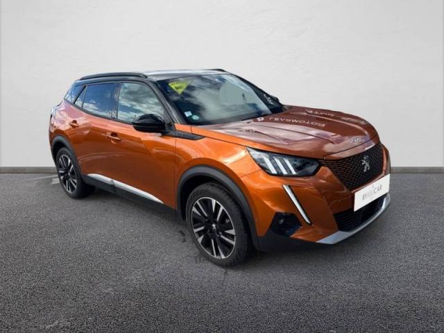 Peugeot 2008 image 9