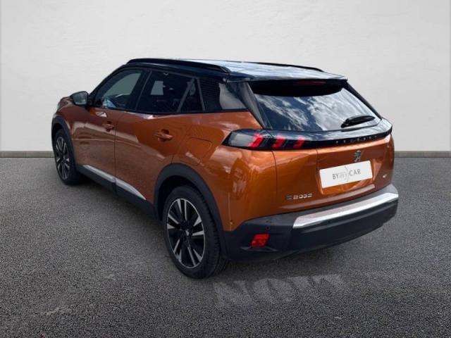 Peugeot 2008 image 5