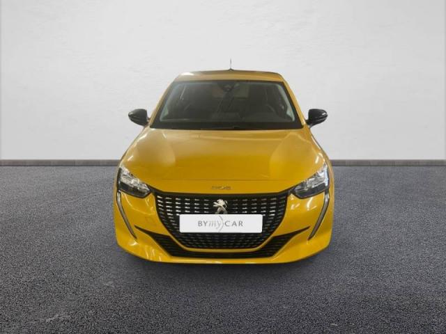 Peugeot 208 image 1