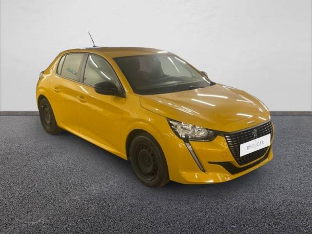 Peugeot 208 image 3