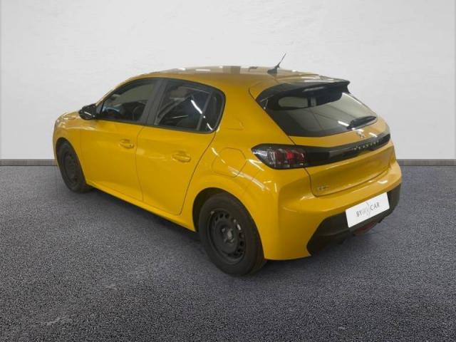 Peugeot 208 image 5
