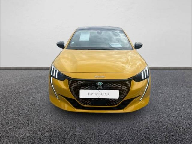 Peugeot 208 image 1