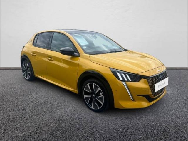 Peugeot 208 image 7