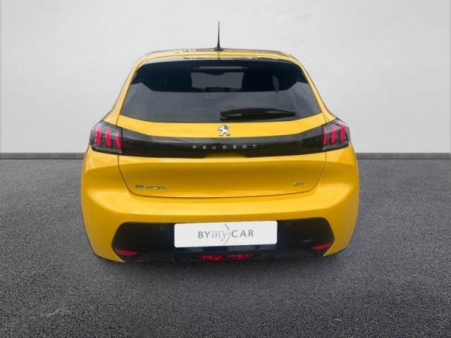 Peugeot 208 image 2