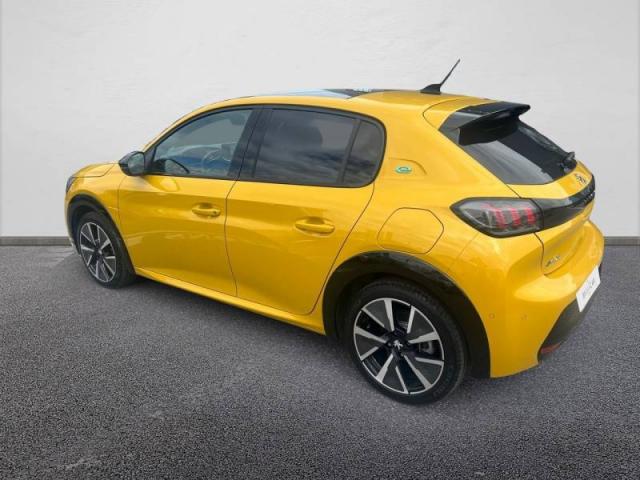 Peugeot 208 image 6