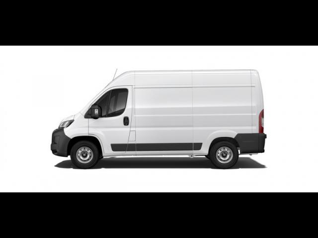 Peugeot Boxer image 3