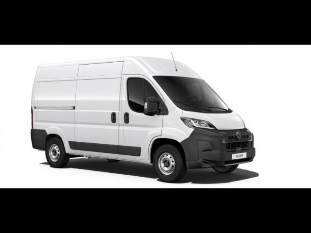Peugeot Boxer image 2