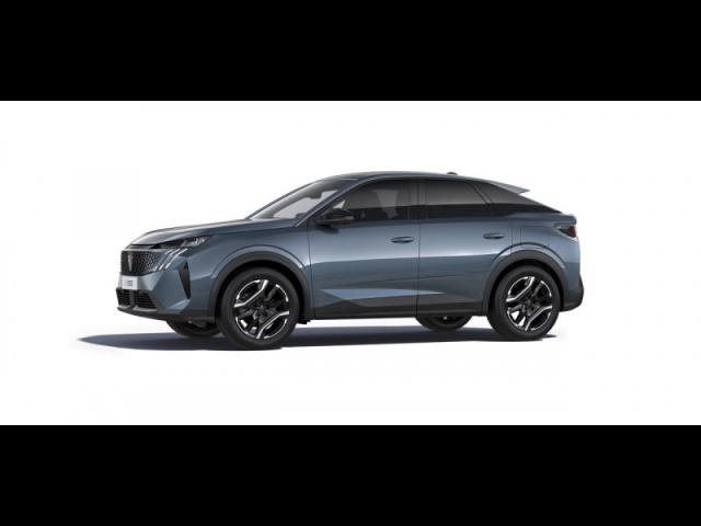 Peugeot 3008 image 1