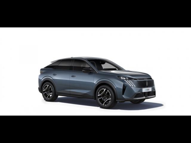 Peugeot 3008 image 6