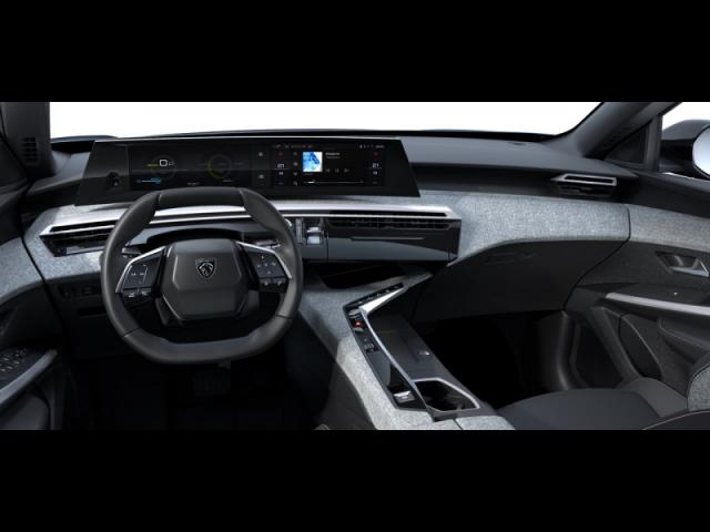 Peugeot 3008 image 2