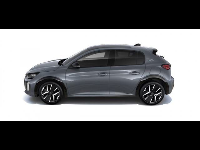 Peugeot 208 image 1