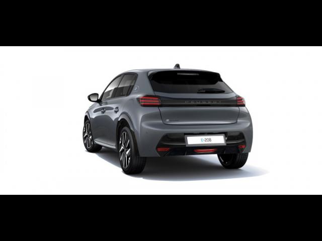 Peugeot 208 image 8