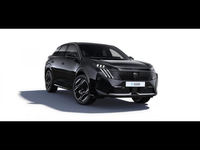 Peugeot 3008 image 8