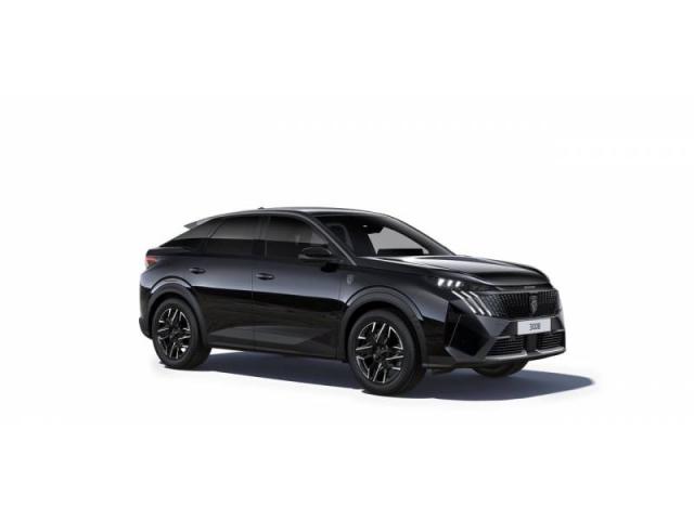 Peugeot 3008 image 8